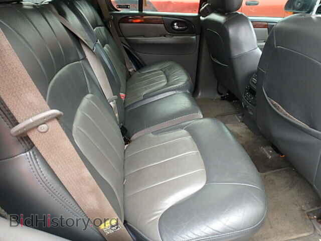 2002 GMC ENVOY - VIN: 1GKDT13S822210627 - Фото 6