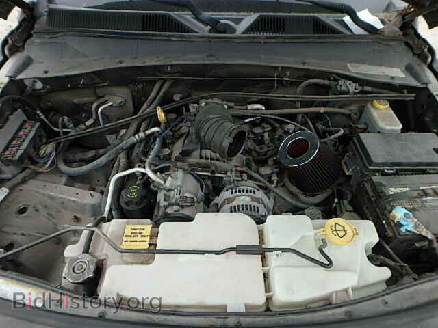 2007 DODGE NITRO - VIN: 1D8GT28K07W689912 - Photo 7