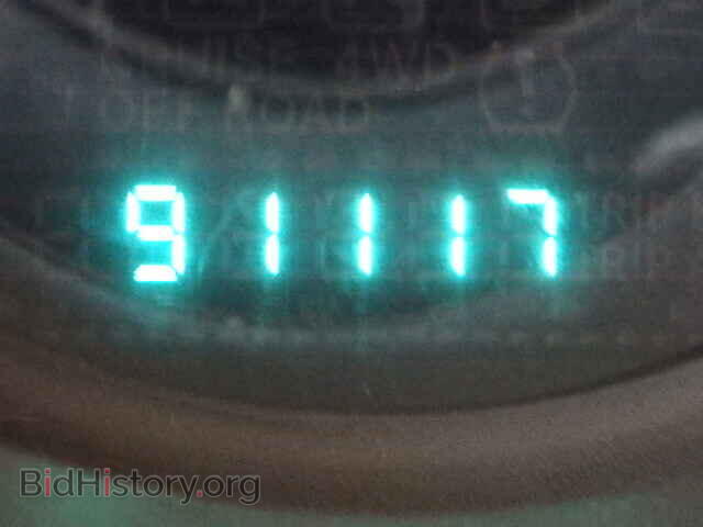 2007 DODGE NITRO - VIN: 1D8GT28K07W689912 - Photo 8