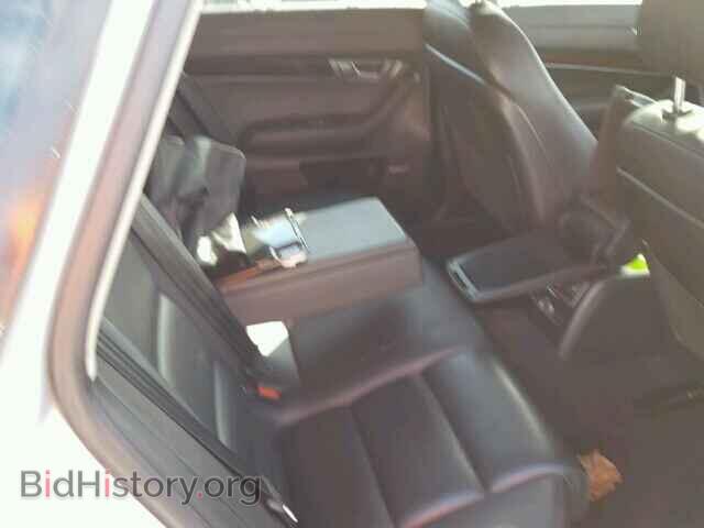 2005 AUDI A6 - VIN: WAUDG74F75N062443 - Фото 6