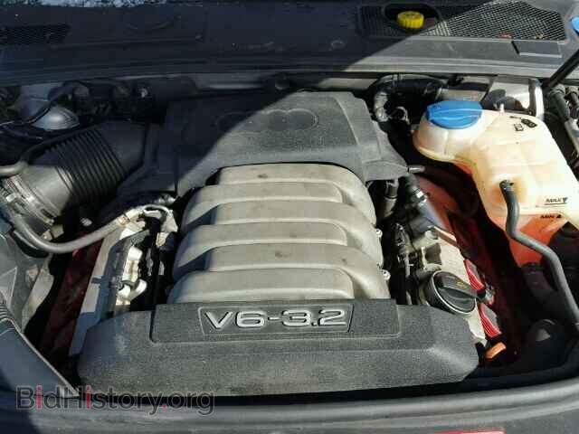 2005 AUDI A6 - VIN: WAUDG74F75N062443 - Фото 7