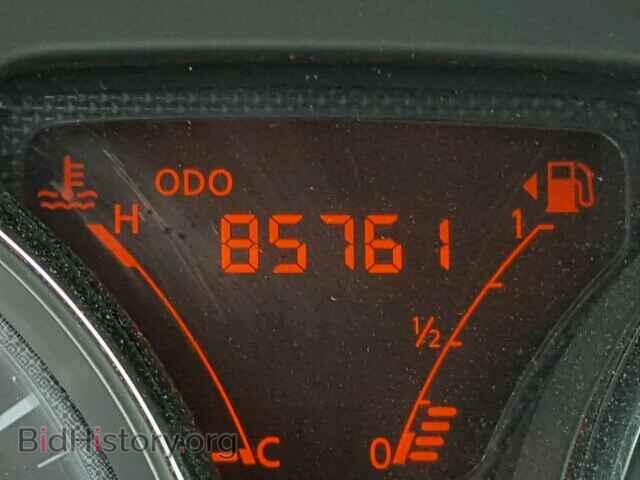 2013 NISSAN VERSA - VIN: 3N1CN7AP9DL885393 - Фото 8