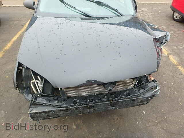 2007 FORD FOCUS - VIN: 1FAFP34N57W351903 - Фото 7