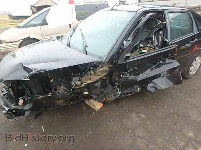 2007 FORD FOCUS - VIN: 1FAFP34N57W351903 - Фото 10