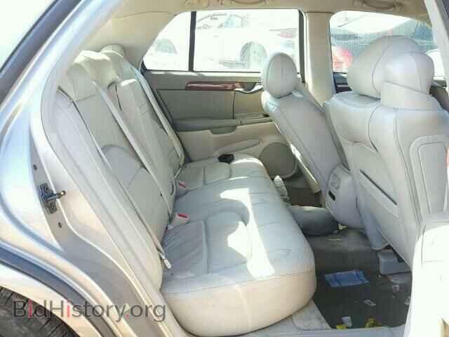 2004 CADILLAC DEVILLE - VIN: 1G6KD54Y14U106940 - Photo 6