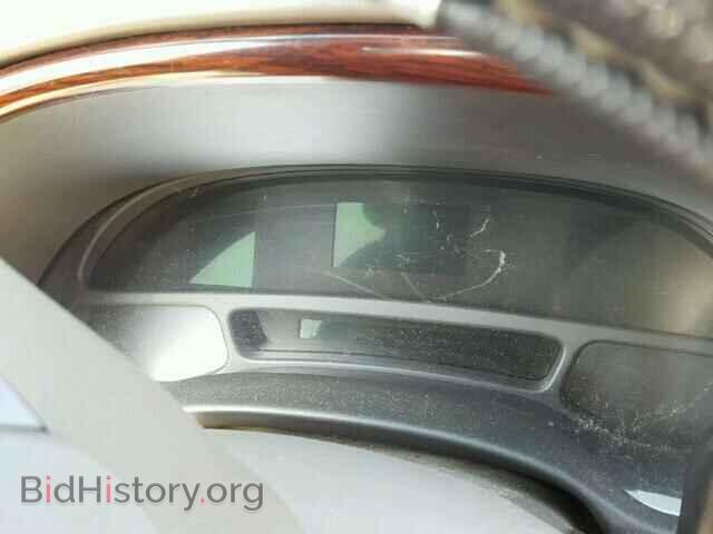 2004 CADILLAC DEVILLE - VIN: 1G6KD54Y14U106940 - Photo 8