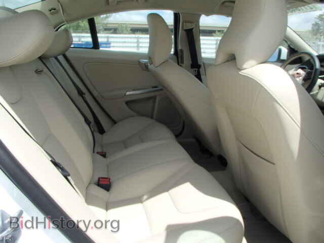 2015 VOLVO S60 - VIN: YV140MFK5F2339684 - Фото 6