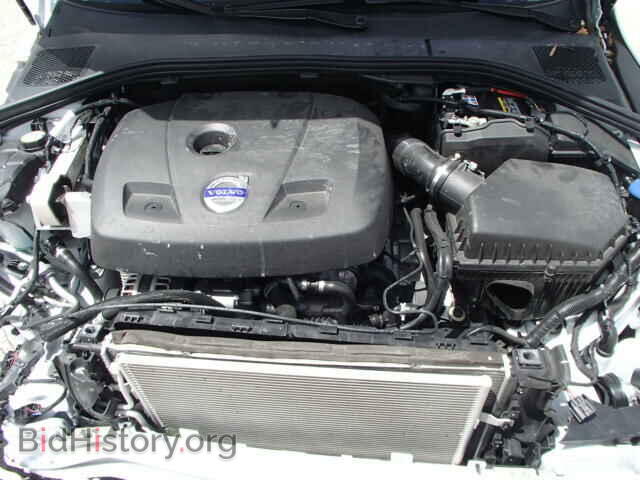 2015 VOLVO S60 - VIN: YV140MFK5F2339684 - Фото 7