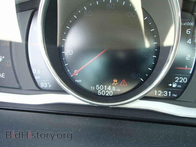 2015 VOLVO S60 - VIN: YV140MFK5F2339684 - Фото 8