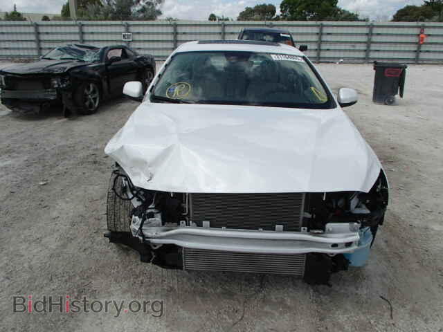 2015 VOLVO S60 - VIN: YV140MFK5F2339684 - Фото 10