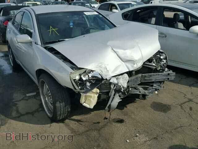 Фотография 4A3AB26F94E080149 - MITSUBISHI GALANT 2004
