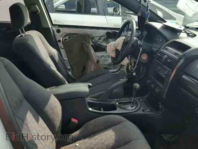 2004 MITSUBISHI GALANT - VIN: 4A3AB26F94E080149 - Фото 5