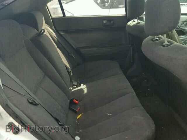 2004 MITSUBISHI GALANT - VIN: 4A3AB26F94E080149 - Фото 6