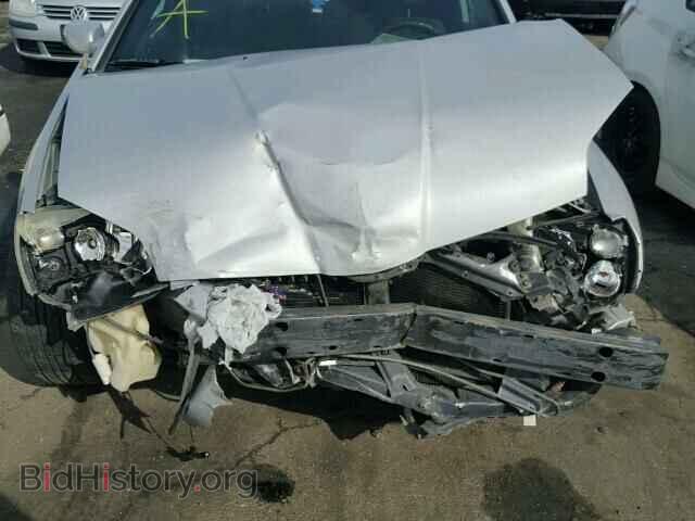 2004 MITSUBISHI GALANT - VIN: 4A3AB26F94E080149 - Фото 7