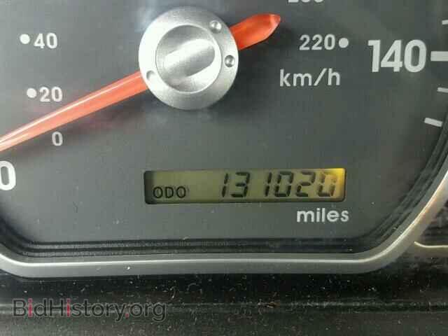 2004 MITSUBISHI GALANT - VIN: 4A3AB26F94E080149 - Фото 8