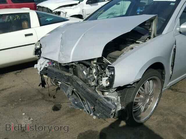 2004 MITSUBISHI GALANT - VIN: 4A3AB26F94E080149 - Фото 9
