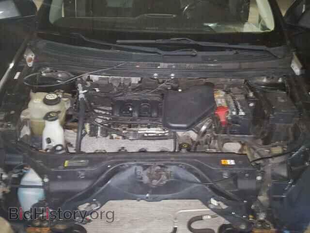 2007 FORD EDGE - VIN: 2FMDK39C87BA84292 - Фото 7