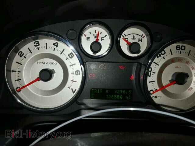 2007 FORD EDGE - VIN: 2FMDK39C87BA84292 - Фото 8