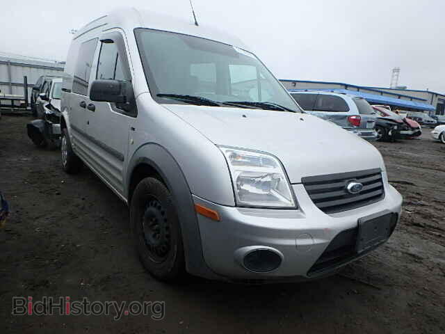 Photo NM0LS6BNXCT087005 - FORD TRANSIT CO 2012