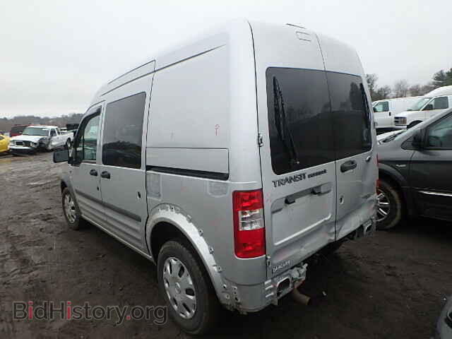 2012 FORD TRANSIT CO - VIN: NM0LS6BNXCT087005 - Фото 3