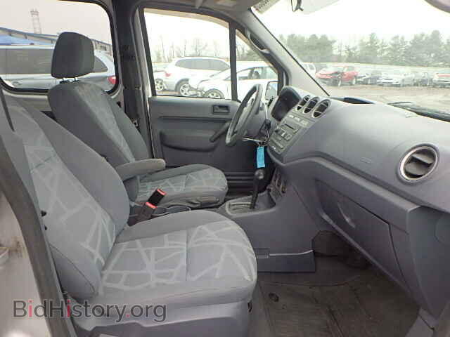 2012 FORD TRANSIT CO - VIN: NM0LS6BNXCT087005 - Фото 5