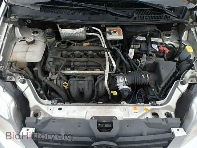 2012 FORD TRANSIT CO - VIN: NM0LS6BNXCT087005 - Фото 7