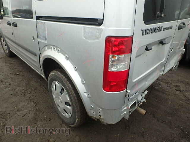 2012 FORD TRANSIT CO - VIN: NM0LS6BNXCT087005 - Фото 9