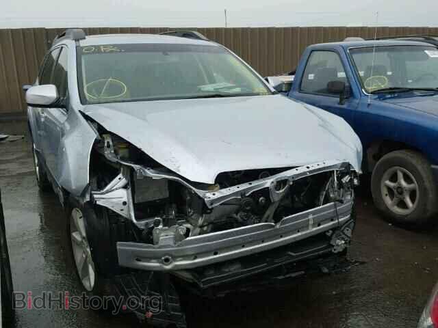 Photo 4S4BRBKC9D3315090 - SUBARU OUTBACK 2013
