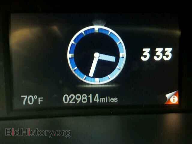 2013 HONDA CIVIC - VIN: 19XFB2F56DE287621 - Фото 8