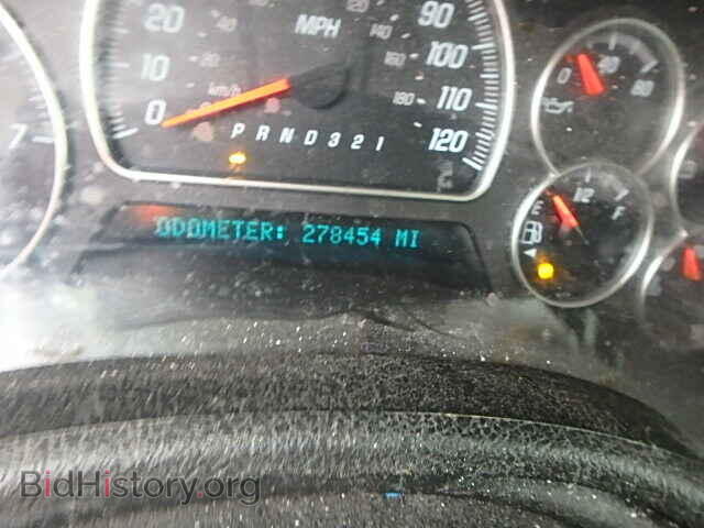 2006 GMC ENVOY - VIN: 1GKDT13S062217593 - Фото 8
