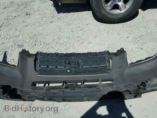2007 HONDA PILOT - VIN: 5FNYF28597B044152 - Фото 10