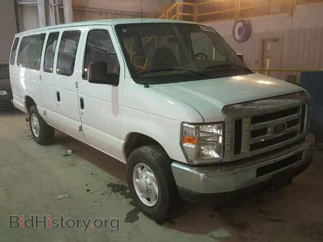 Фотография 1FBSS31L78DA86364 - FORD ECONOLINE 2008