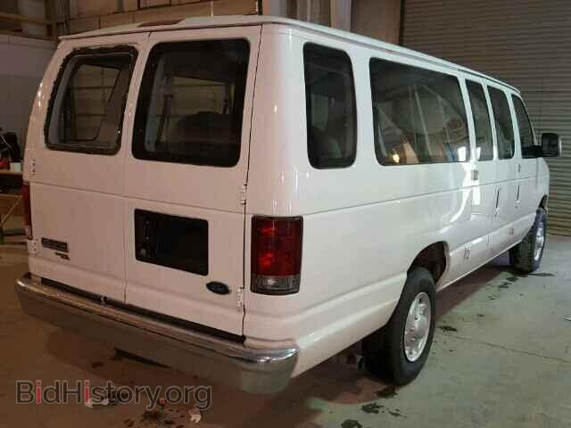 2008 FORD ECONOLINE - VIN: 1FBSS31L78DA86364 - Фото 4
