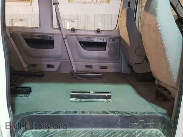 2008 FORD ECONOLINE - VIN: 1FBSS31L78DA86364 - Фото 6
