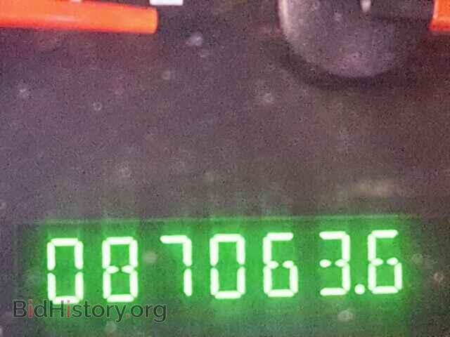 2008 FORD ECONOLINE - VIN: 1FBSS31L78DA86364 - Фото 8