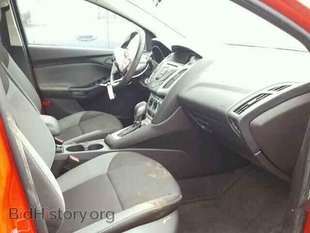 2014 FORD FOCUS - VIN: 1FADP3K27EL360889 - Фото 5