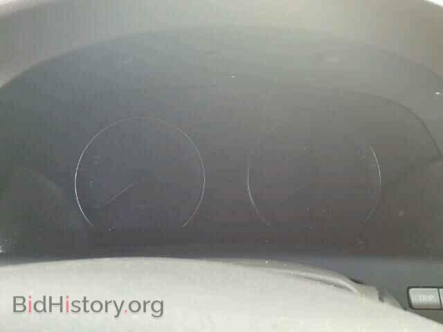 2008 LEXUS LS460 - VIN: JTHBL46F685055150 - Фото 8