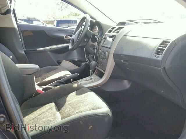 2012 TOYOTA COROLLA - VIN: 2T1BU4EE5CC864903 - Photo 5