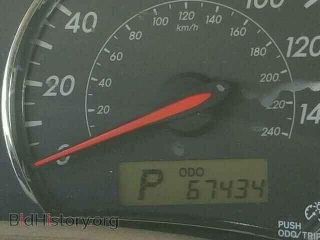 2012 TOYOTA COROLLA - VIN: 2T1BU4EE5CC864903 - Photo 8