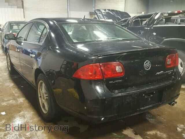 2007 BUICK LUCERNE - VIN: 1G4HD572X7U223396 - Фото 3
