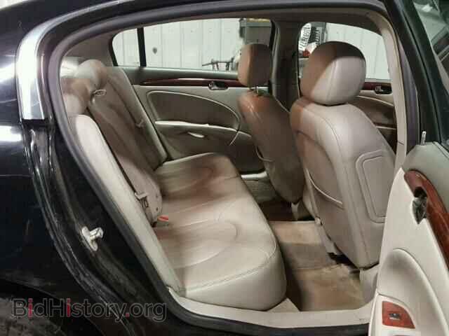 2007 BUICK LUCERNE - VIN: 1G4HD572X7U223396 - Фото 6