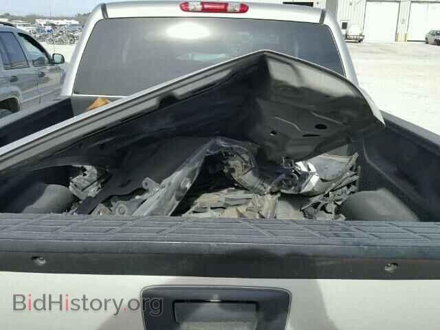 2008 CHEVROLET SILVERADO - VIN: 3GCEC13C38G238943 - Фото 6