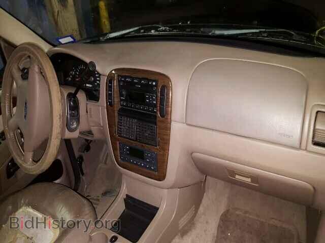 2005 FORD EXPLORER - VIN: 1FMZU64K05UA54727 - Photo 9