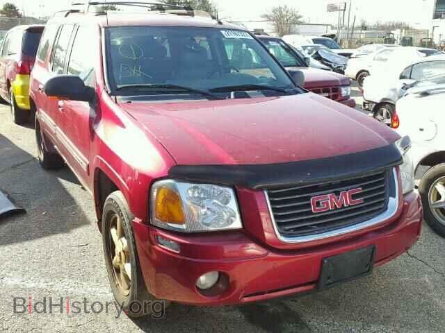 Фотография 1GKET16S746111180 - GMC ENVOY 2004