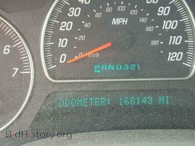 2004 GMC ENVOY - VIN: 1GKET16S746111180 - Фото 8