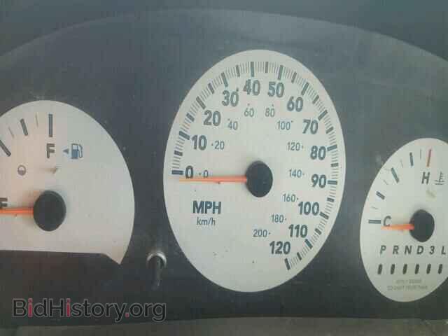 2006 DODGE CARAVAN - VIN: 1D4GP24R36B534172 - Фото 8