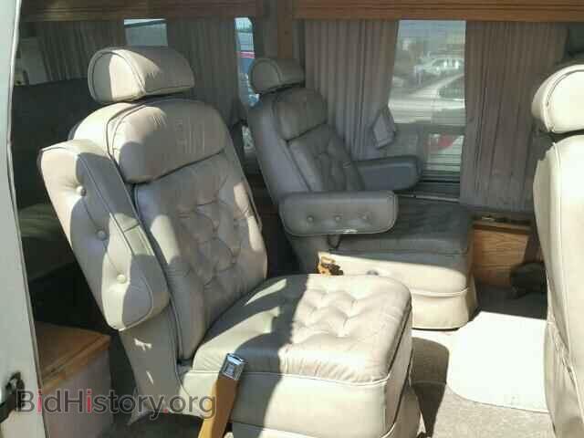 1990 FORD ECONOLINE - VIN: 1FDEE14HXLHB79159 - Фото 6