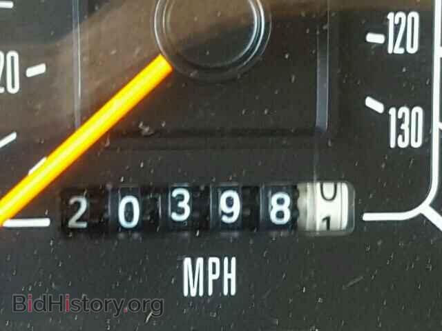 1990 FORD ECONOLINE - VIN: 1FDEE14HXLHB79159 - Фото 8