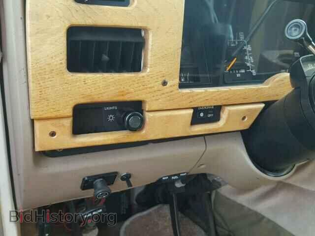 1990 FORD ECONOLINE - VIN: 1FDEE14HXLHB79159 - Фото 9