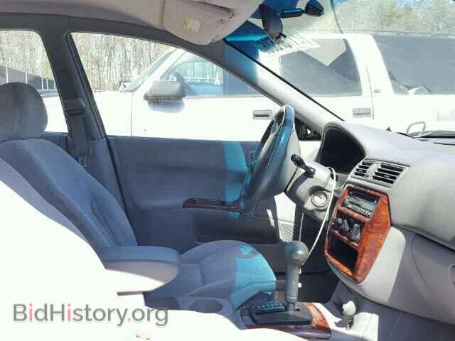 2000 MITSUBISHI GALANT - VIN: 4A3AA46G1YE092874 - Фото 5